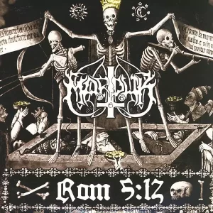Marduk - Rom 5:12