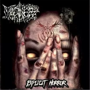 Madness - Explicit Horror