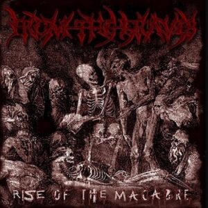 From the Graves - Rise of the Macabre