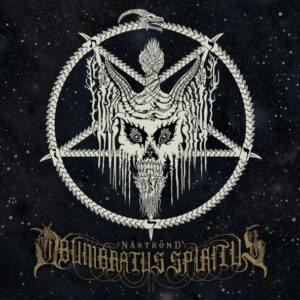 Nåströnd - Obumbratus Spiritus