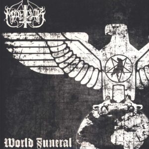Marduk - World Funeral