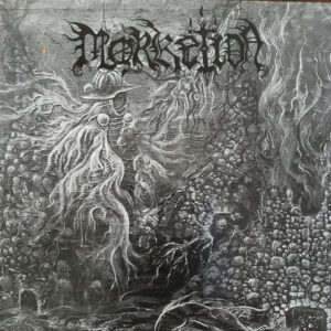 Mørketida / Grieve – Mørketida/Grieve