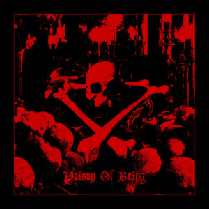 Cultum Interitum - Poison of Being