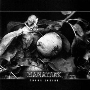 Manatark - Chaos Engine