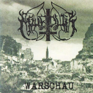 Marduk - Warschau