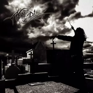 Moriendi - The Art of Dying