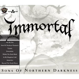 Immortal – Sons of Northern Darkness