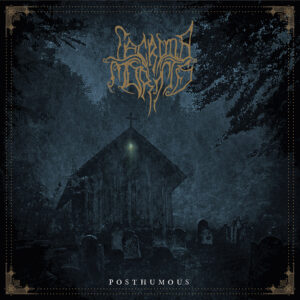 Lacrima Mortis - Posthumous