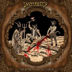 Impurity - All in the Name of Satan