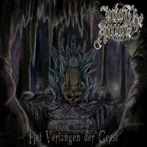 Into The Arcane – Het Verlangen Der Geest