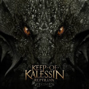 Keep Of Kalessin – Reptilian