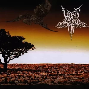 Lord Blasphemate - The Sun That Never Dies…