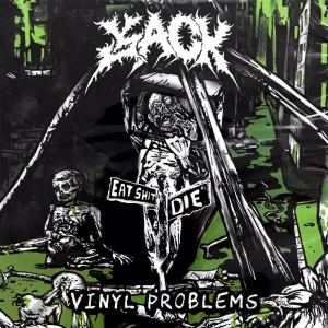 Jack – Vinyl Problems