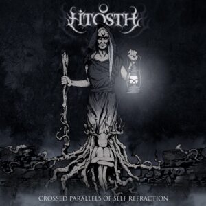 Litosth - Crossed Parallels of Self Refraction