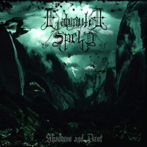 Labyrinth Spell - Shadows and Dust