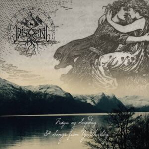 Idis Orlog - Froya og Svipdag & Songs from Njartharlag