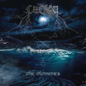 Lalssu - The Elements