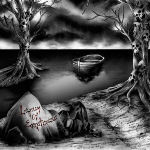 Legacy of Emptiness - Legacy of Emptiness