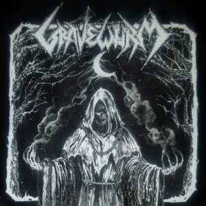Gravewürm - Dread Night / Ancient Darkness Arise