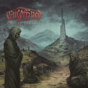 Encoffined - Casket Citadel