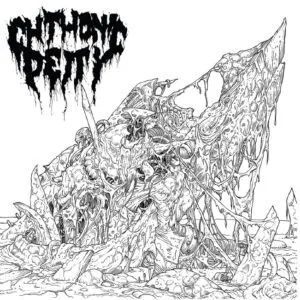 Ceremony – Tyranny From Above (Slipcase) – Old Shadows Records