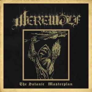 Werewolf - The Satanic Masterplan