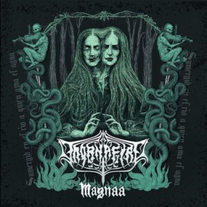 Thornafire - Magnaa