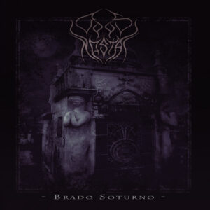 Opus Nostri - Brado Soturno