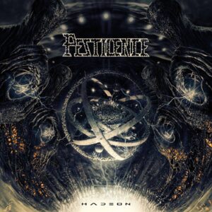 Pestilence – Hadeon