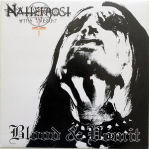 Nattefrost – Blood & Vomit