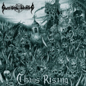 Suicidal Winds – Chaos Rising