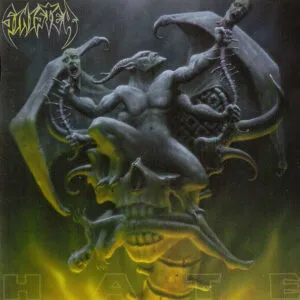Sinister – Hate