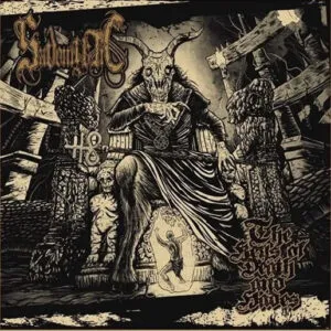 Sadomystic - The Keys of Death and Hades
