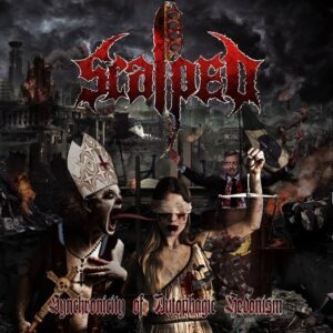Scalped – Synchronicity of Autophagic Hedonism