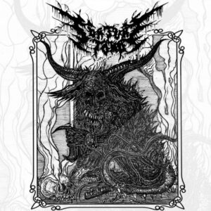 Torture Tomb - Killing to See How It Feels