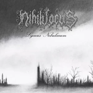 Nihili Locus - Lyaeus Nebularum