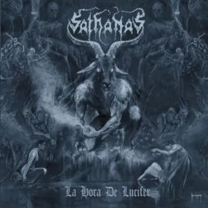 Sathanas - La Hora de Lucifer