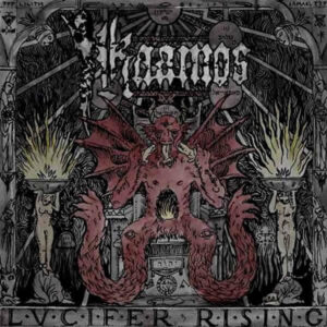 Kaamos - Lucifer Rising