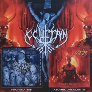 Ocultan - Profanation / Atombe Unkuluntu
