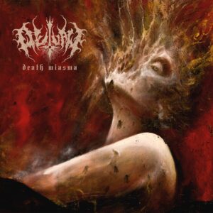 Outlaw - Death Miasma