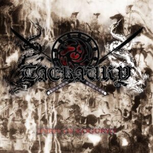 Taekaury - Spirit Of Koguryo