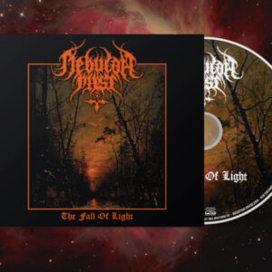 Nebulah Mist - The Fall Of Light