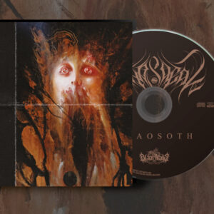 Nahasheol - Kaaosoth