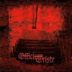 Officium Triste - Giving Yourself Away