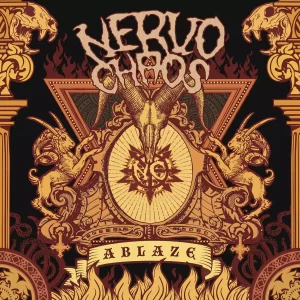 Nervochaos - Ablaze