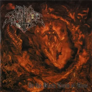 Ordo Sanguinis Noctis - In the Black Tomb of Time