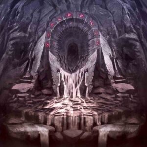 Orthostat – Monolith Of Time