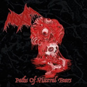 Noxis – Paths Of Visceral Fears
