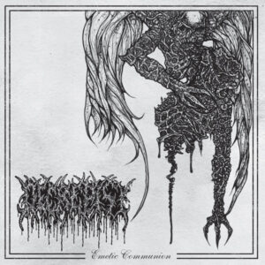 Decrepisy – Emetic Communion