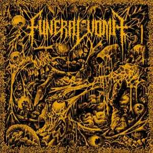 Funeral Vomit – Funeral Vomit